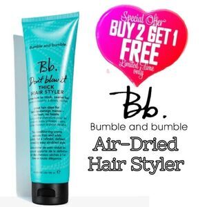 BUMBLE AND BUMBLE Thick Hair Styler